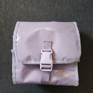 Calpak Terra Hanging Toiletry Bag